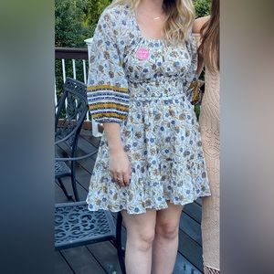 Cleobella Dress